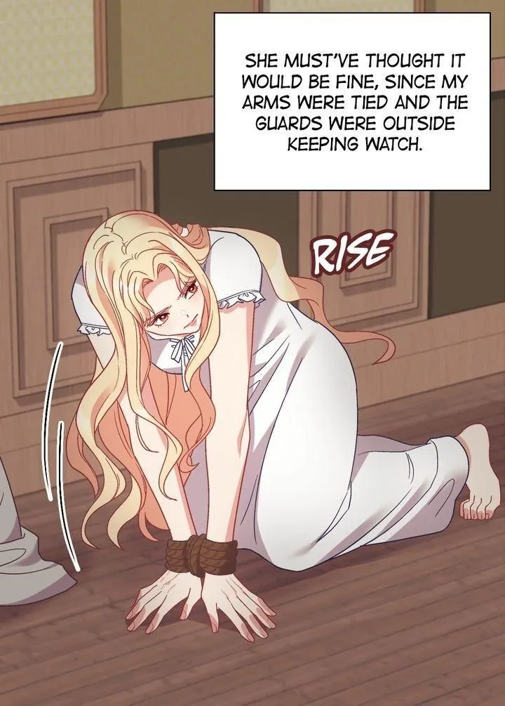 Read The Justice of a Villainous Woman EN Manga Online