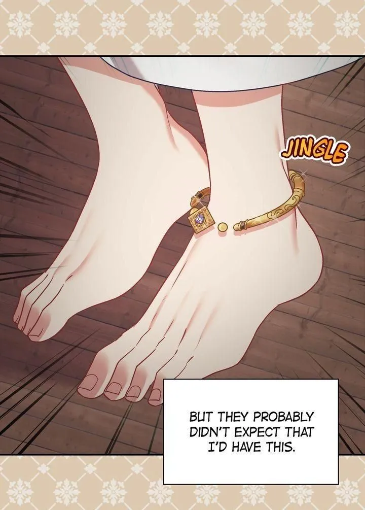 Read The Justice of a Villainous Woman EN Manga Online