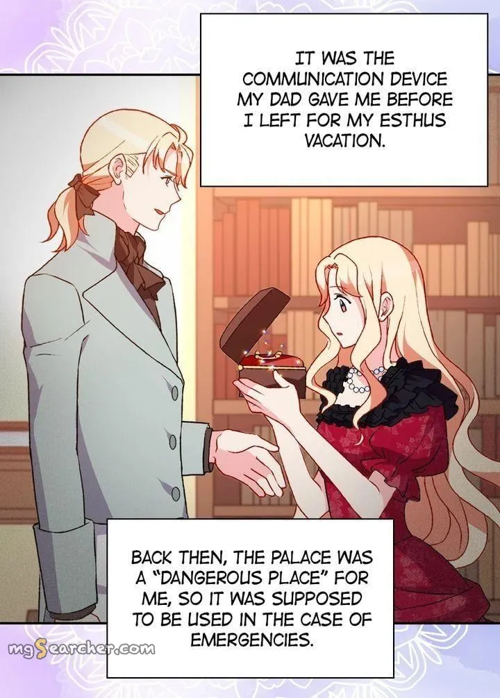 Read The Justice of a Villainous Woman EN Manga Online