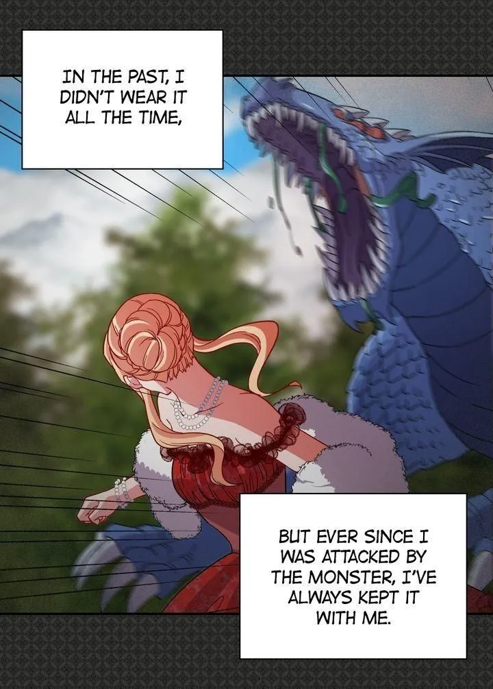Read The Justice of a Villainous Woman EN Manga Online