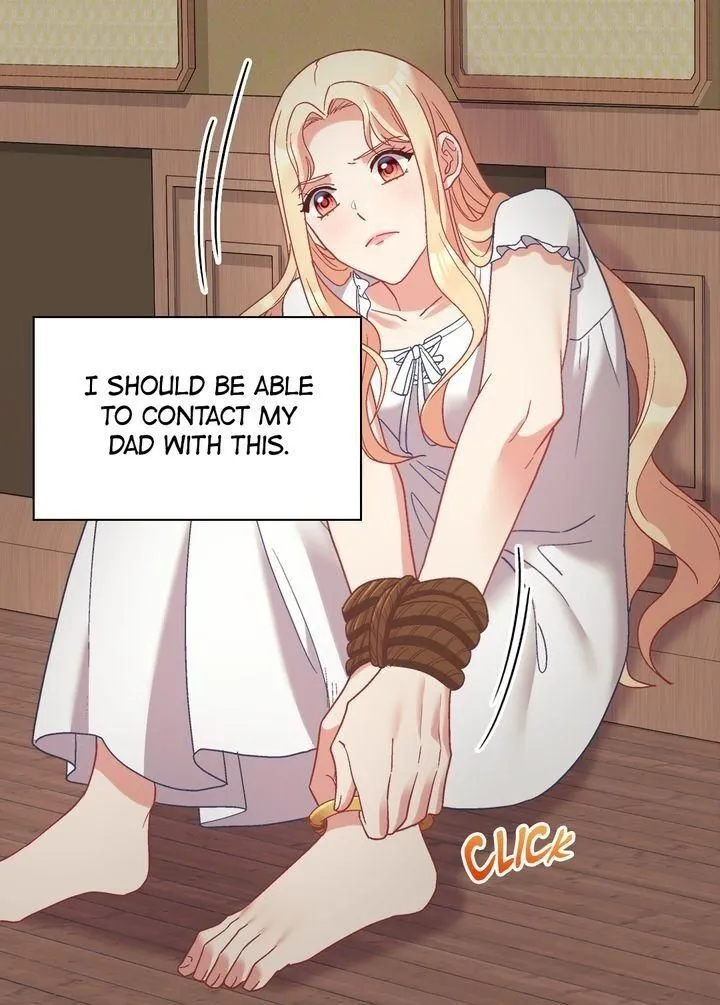 Read The Justice of a Villainous Woman EN Manga Online