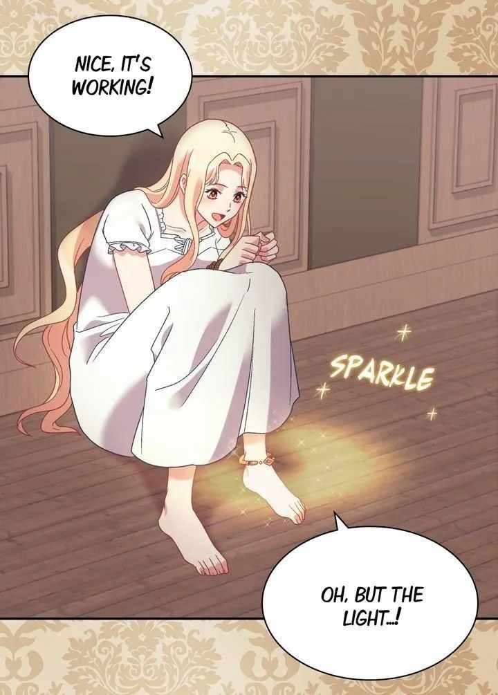 Read The Justice of a Villainous Woman EN Manga Online