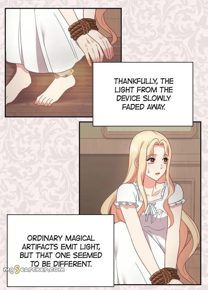 Read The Justice of a Villainous Woman EN Manga Online