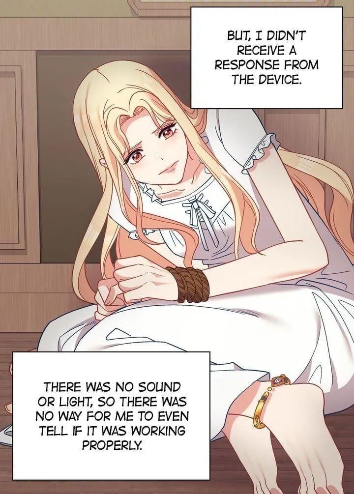 Read The Justice of a Villainous Woman EN Manga Online