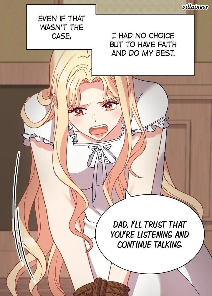 Read The Justice of a Villainous Woman EN Manga Online