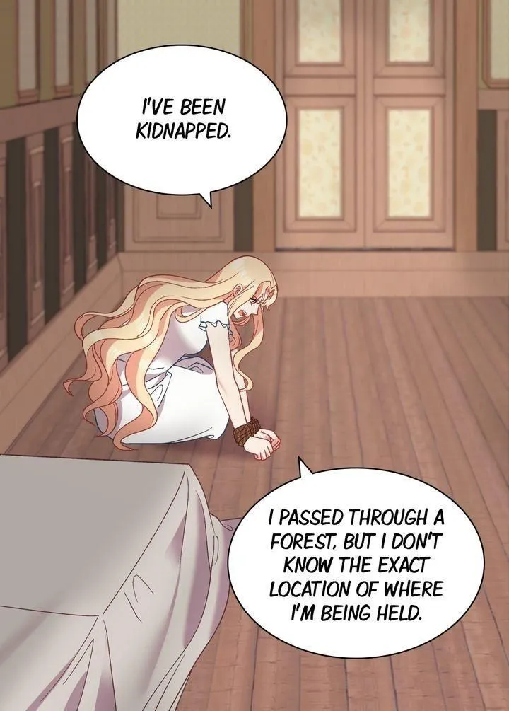 Read The Justice of a Villainous Woman EN Manga Online