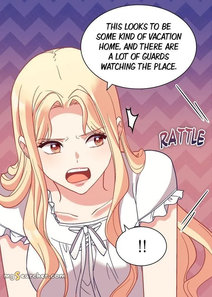 Read The Justice of a Villainous Woman EN Manga Online