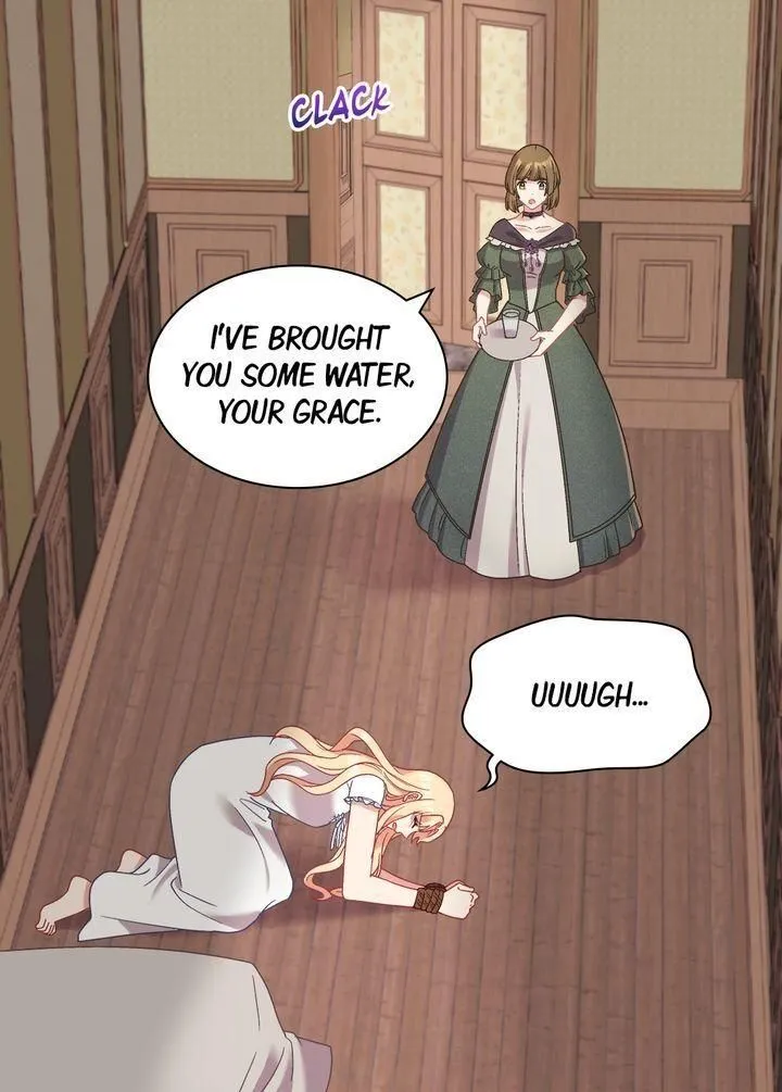 Read The Justice of a Villainous Woman EN Manga Online