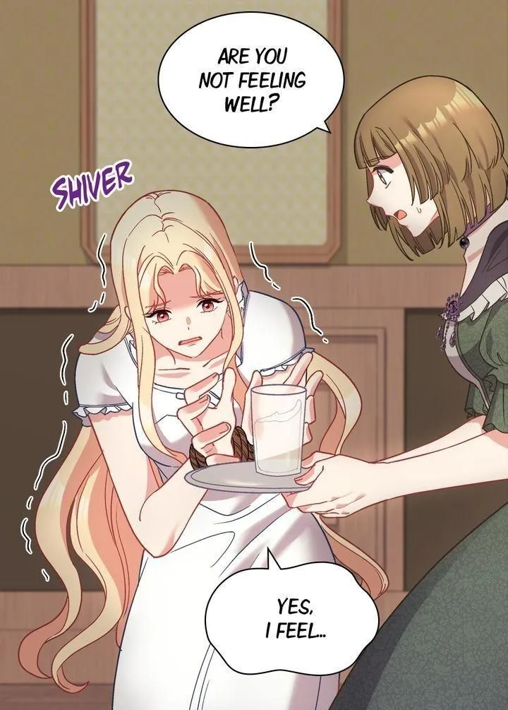 Read The Justice of a Villainous Woman EN Manga Online