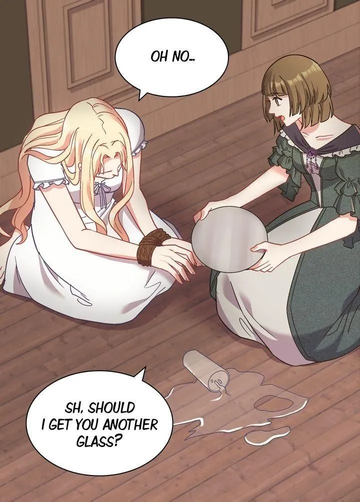 Read The Justice of a Villainous Woman EN Manga Online