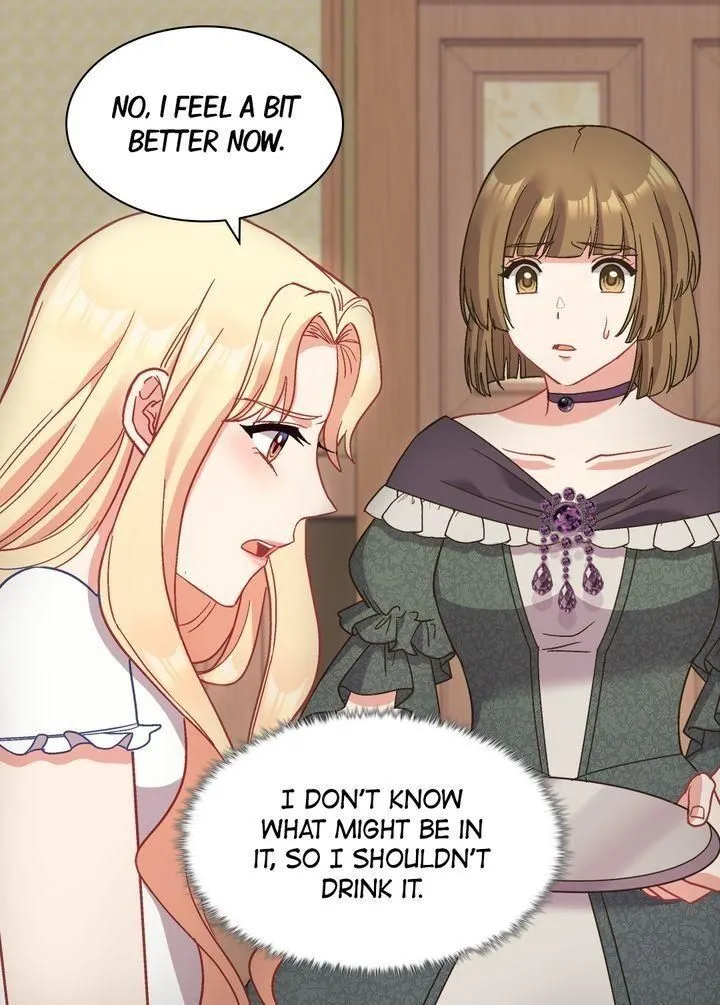 Read The Justice of a Villainous Woman EN Manga Online
