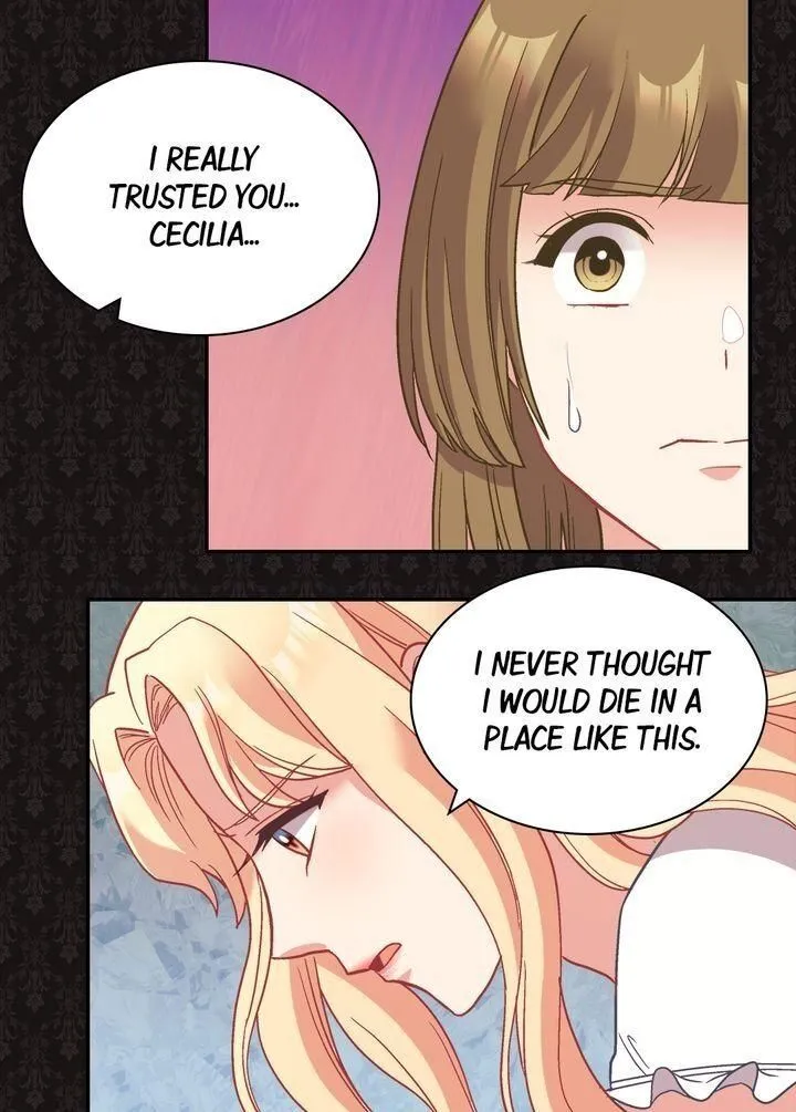 Read The Justice of a Villainous Woman EN Manga Online