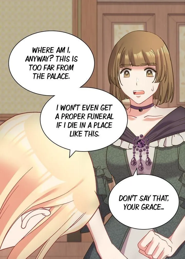 Read The Justice of a Villainous Woman EN Manga Online