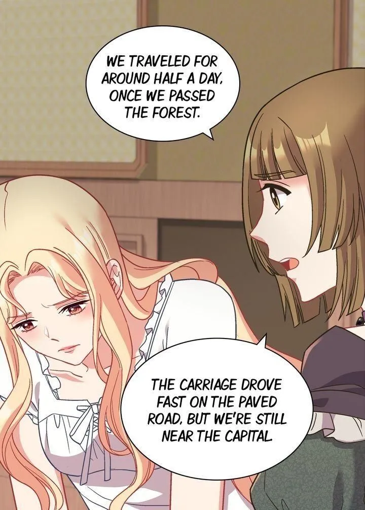 Read The Justice of a Villainous Woman EN Manga Online