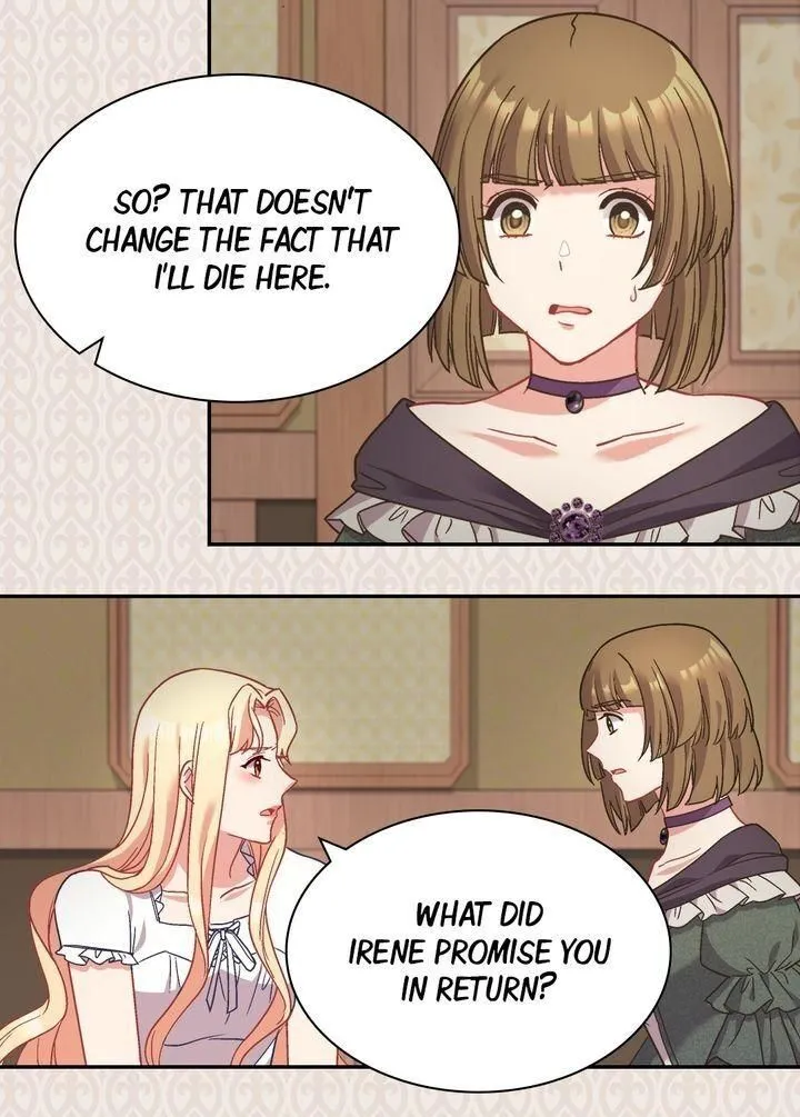 Read The Justice of a Villainous Woman EN Manga Online