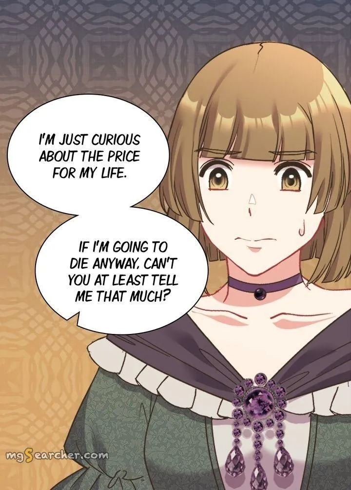 Read The Justice of a Villainous Woman EN Manga Online