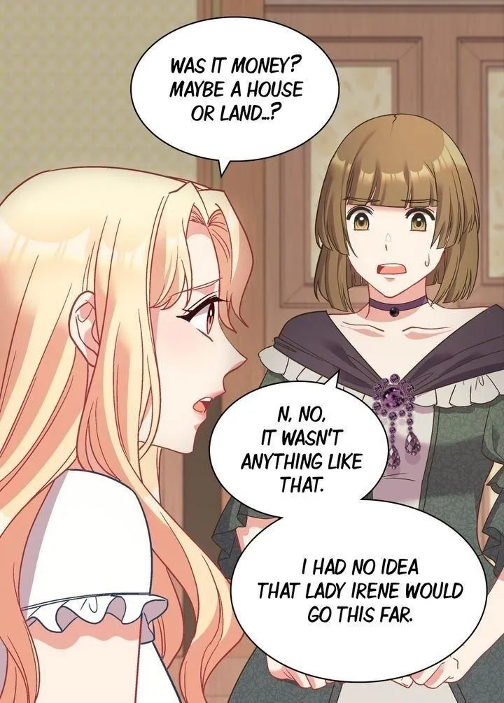 Read The Justice of a Villainous Woman EN Manga Online