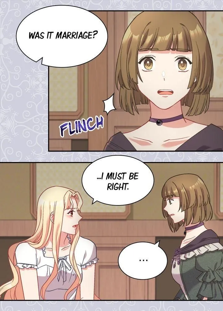 Read The Justice of a Villainous Woman EN Manga Online