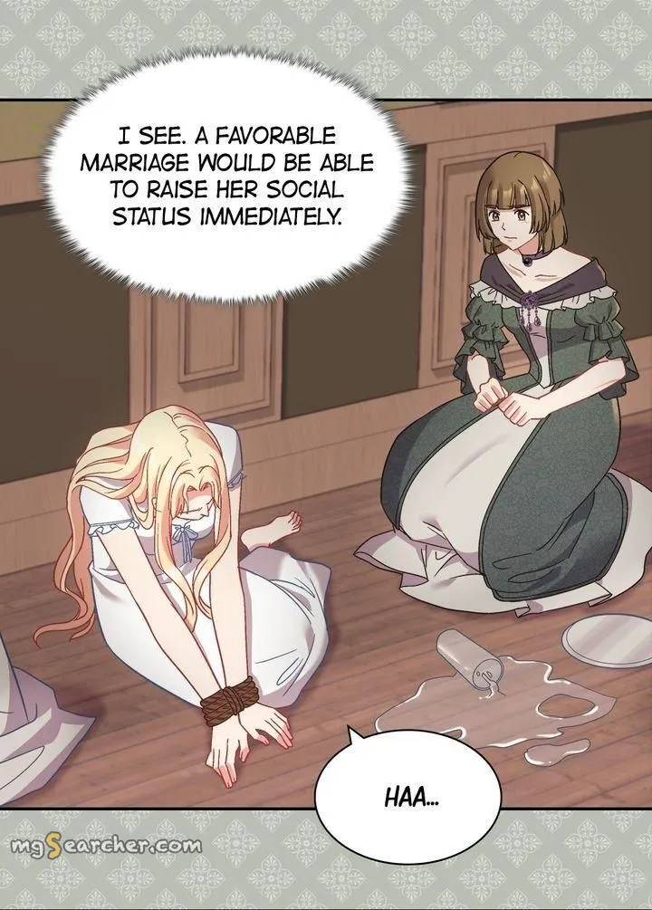 Read The Justice of a Villainous Woman EN Manga Online