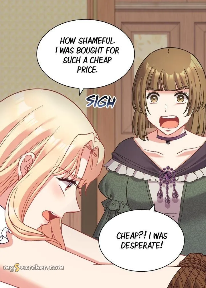 Read The Justice of a Villainous Woman EN Manga Online