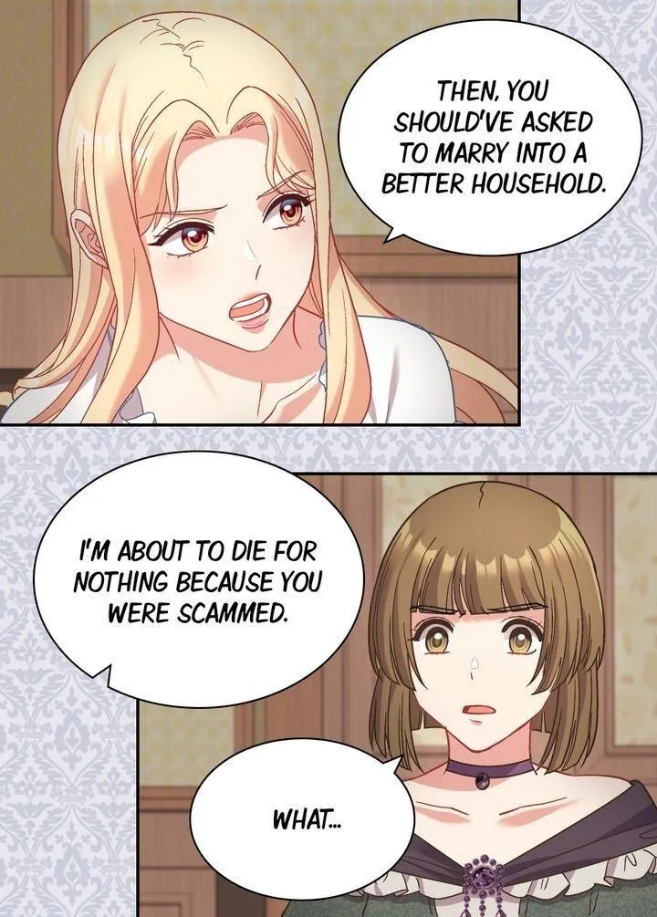 Read The Justice of a Villainous Woman EN Manga Online