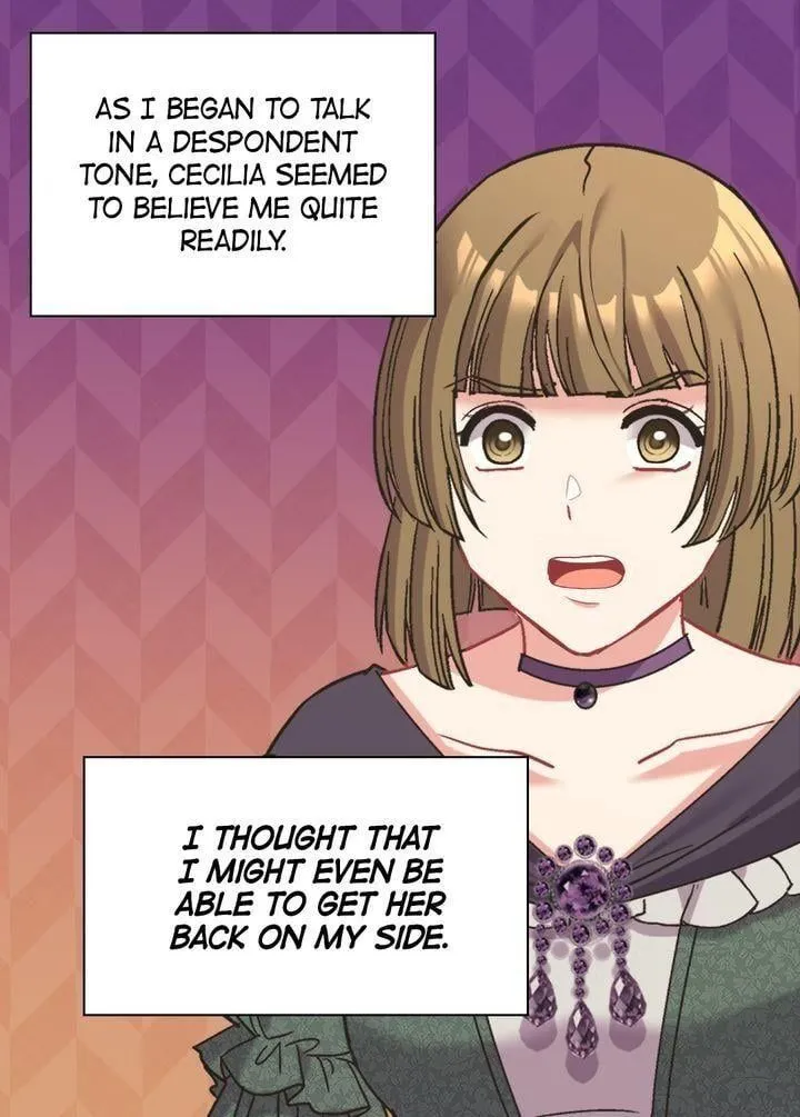 Read The Justice of a Villainous Woman EN Manga Online