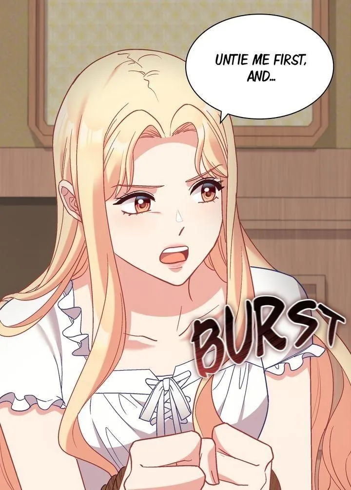 Read The Justice of a Villainous Woman EN Manga Online