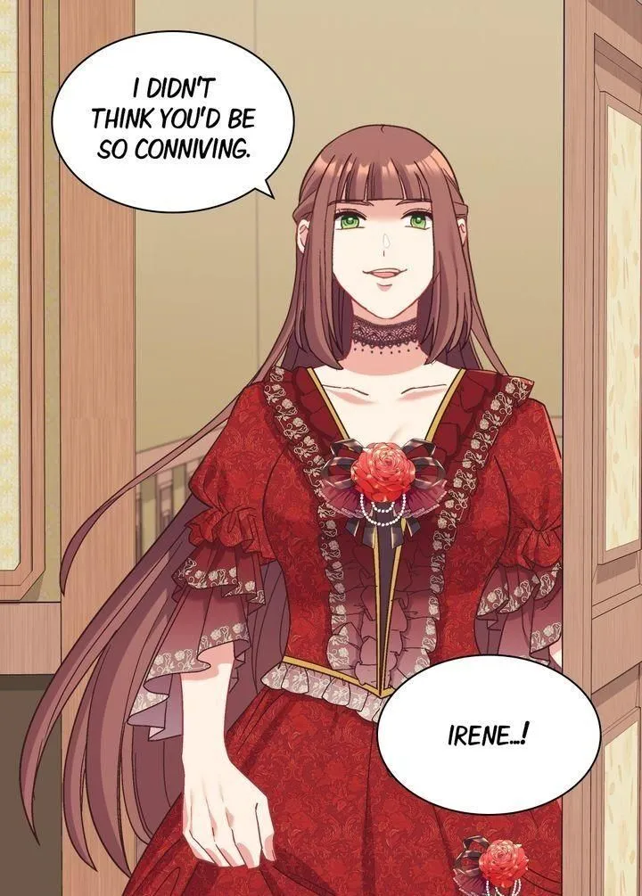 Read The Justice of a Villainous Woman EN Manga Online