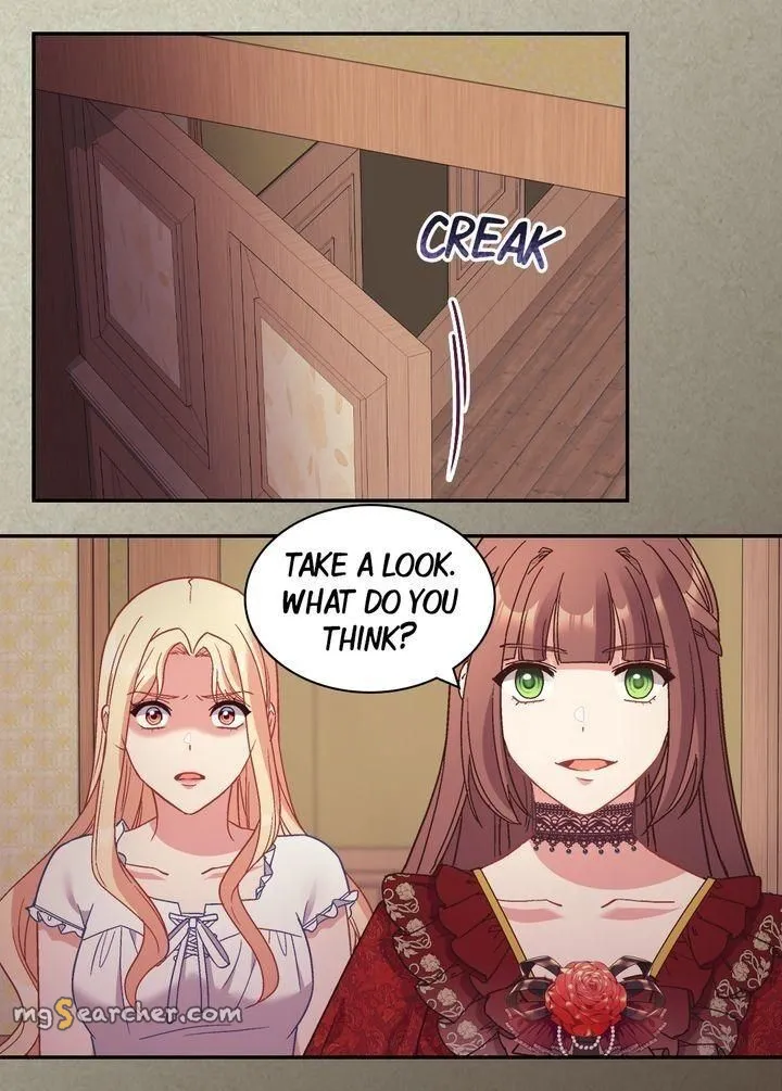 Read The Justice of a Villainous Woman EN Manga Online