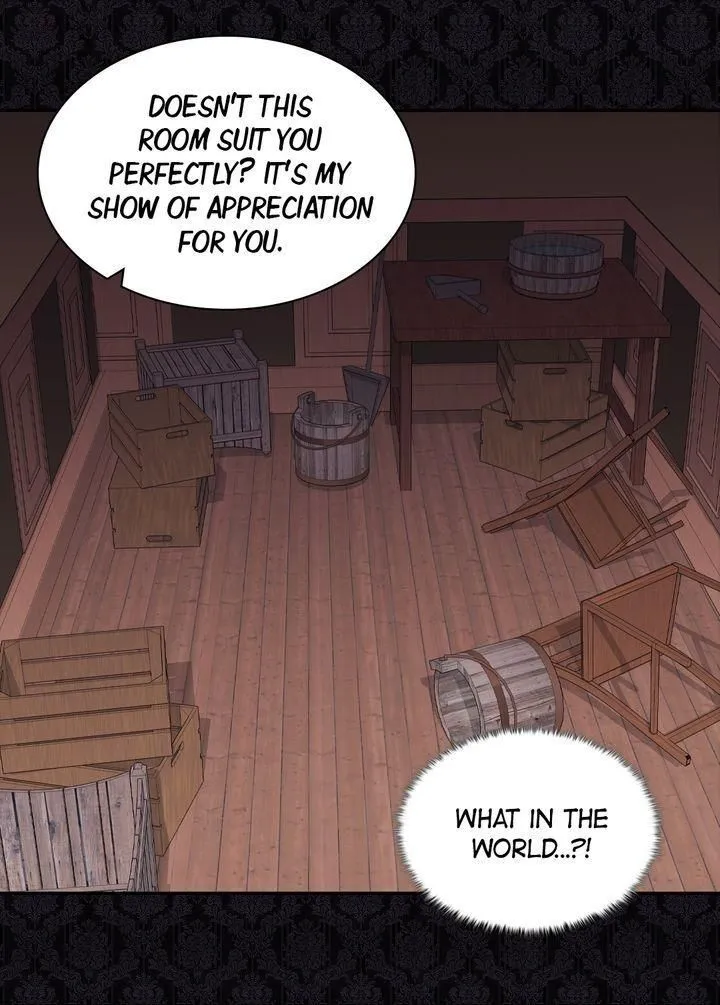 Read The Justice of a Villainous Woman EN Manga Online