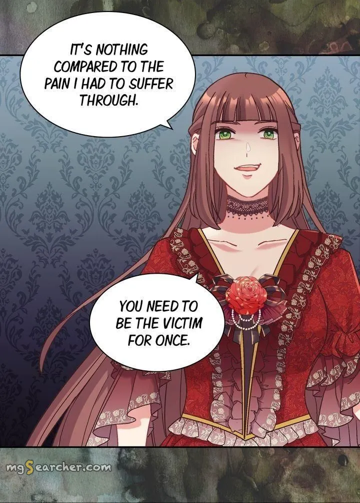 Read The Justice of a Villainous Woman EN Manga Online