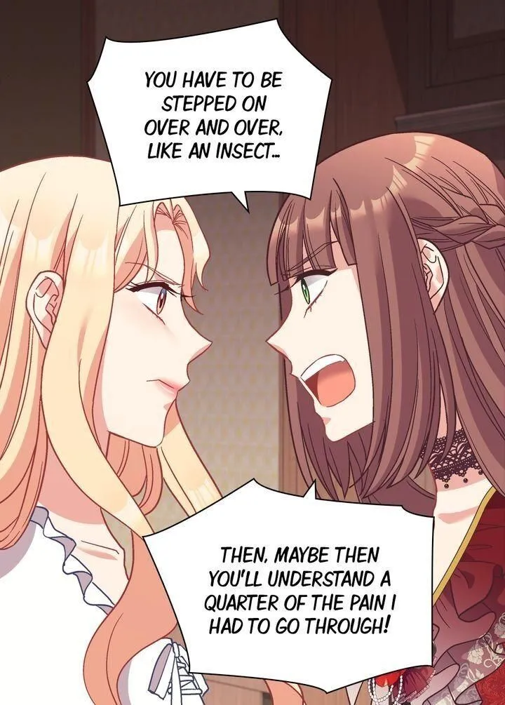 Read The Justice of a Villainous Woman EN Manga Online