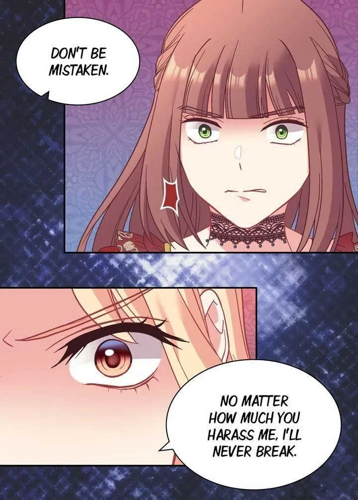 Read The Justice of a Villainous Woman EN Manga Online
