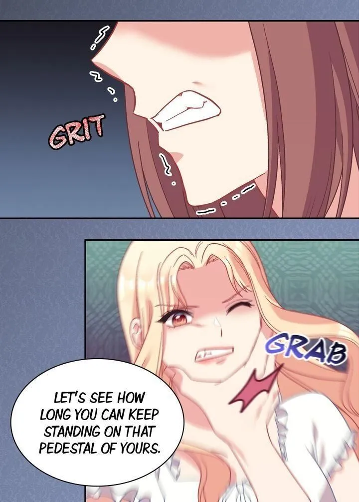 Read The Justice of a Villainous Woman EN Manga Online