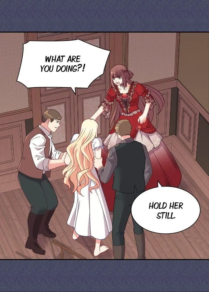 Read The Justice of a Villainous Woman EN Manga Online