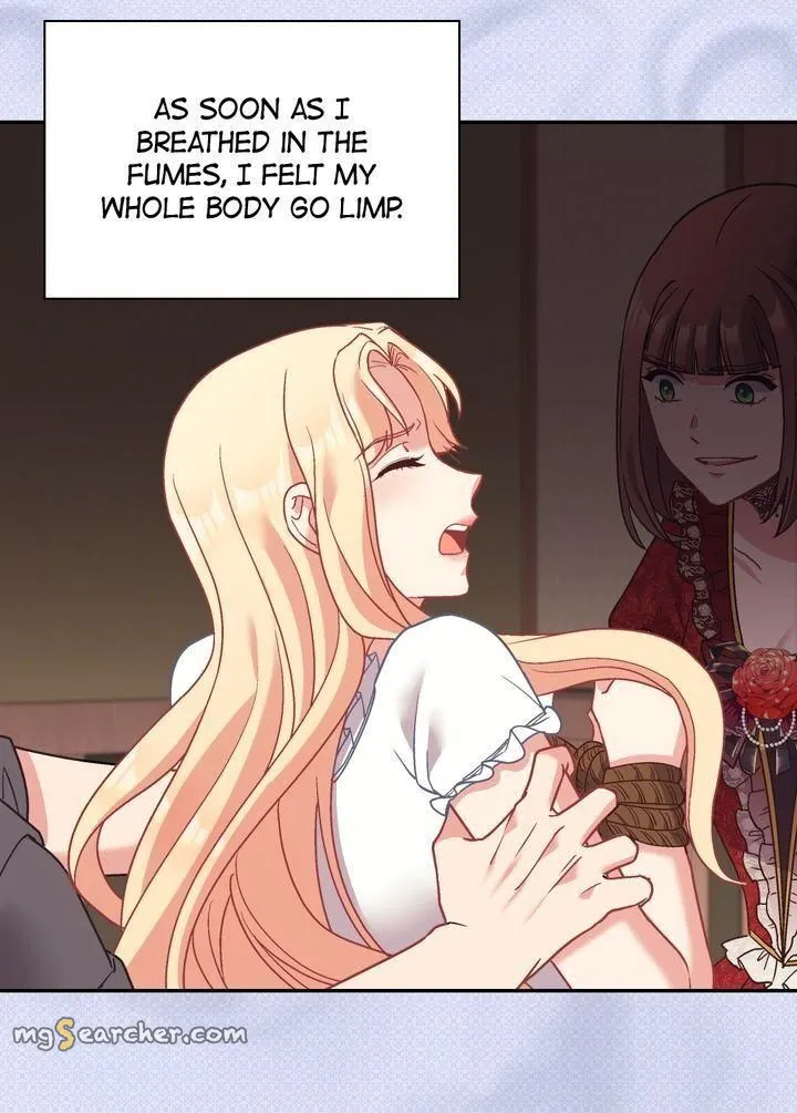 Read The Justice of a Villainous Woman EN Manga Online