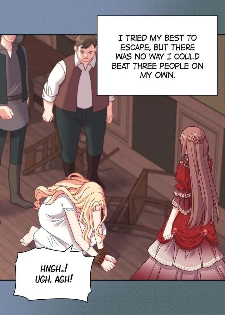 Read The Justice of a Villainous Woman EN Manga Online