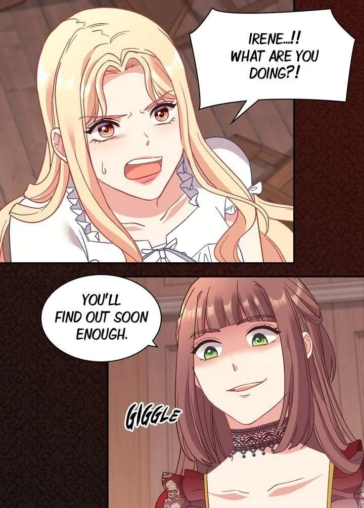 Read The Justice of a Villainous Woman EN Manga Online