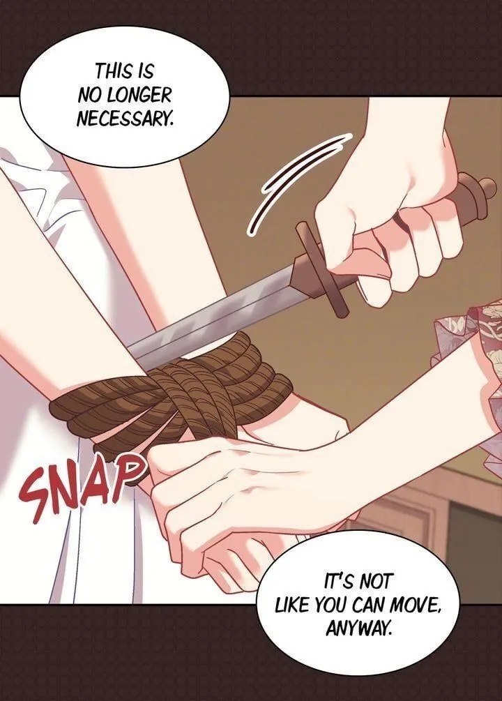 Read The Justice of a Villainous Woman EN Manga Online