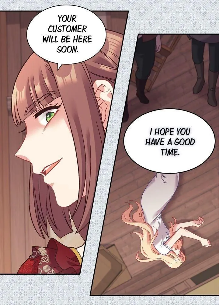 Read The Justice of a Villainous Woman EN Manga Online