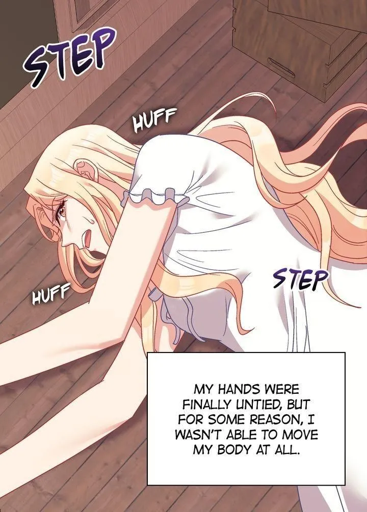 Read The Justice of a Villainous Woman EN Manga Online