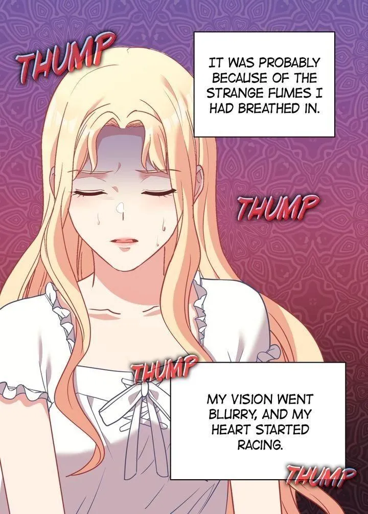 Read The Justice of a Villainous Woman EN Manga Online