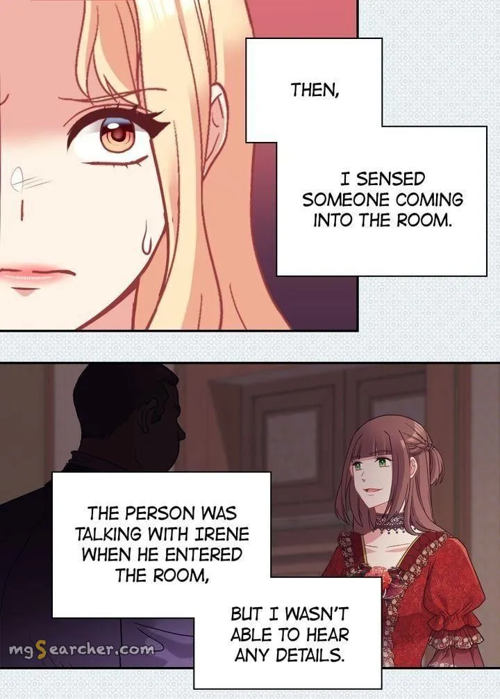 Read The Justice of a Villainous Woman EN Manga Online