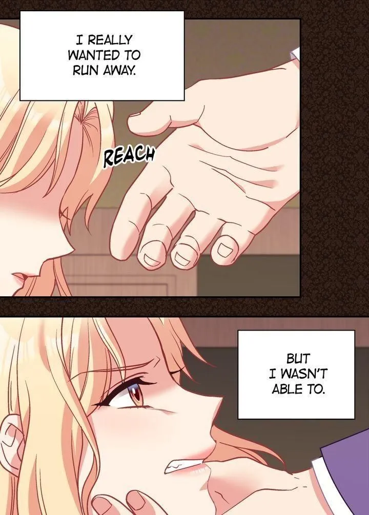 Read The Justice of a Villainous Woman EN Manga Online