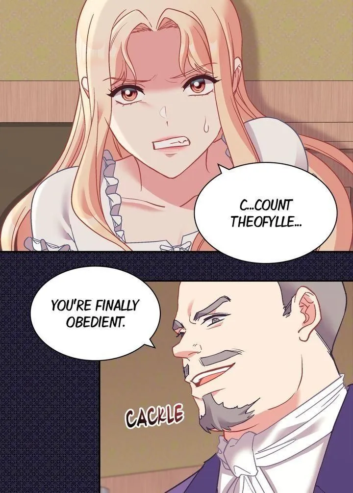 Read The Justice of a Villainous Woman EN Manga Online