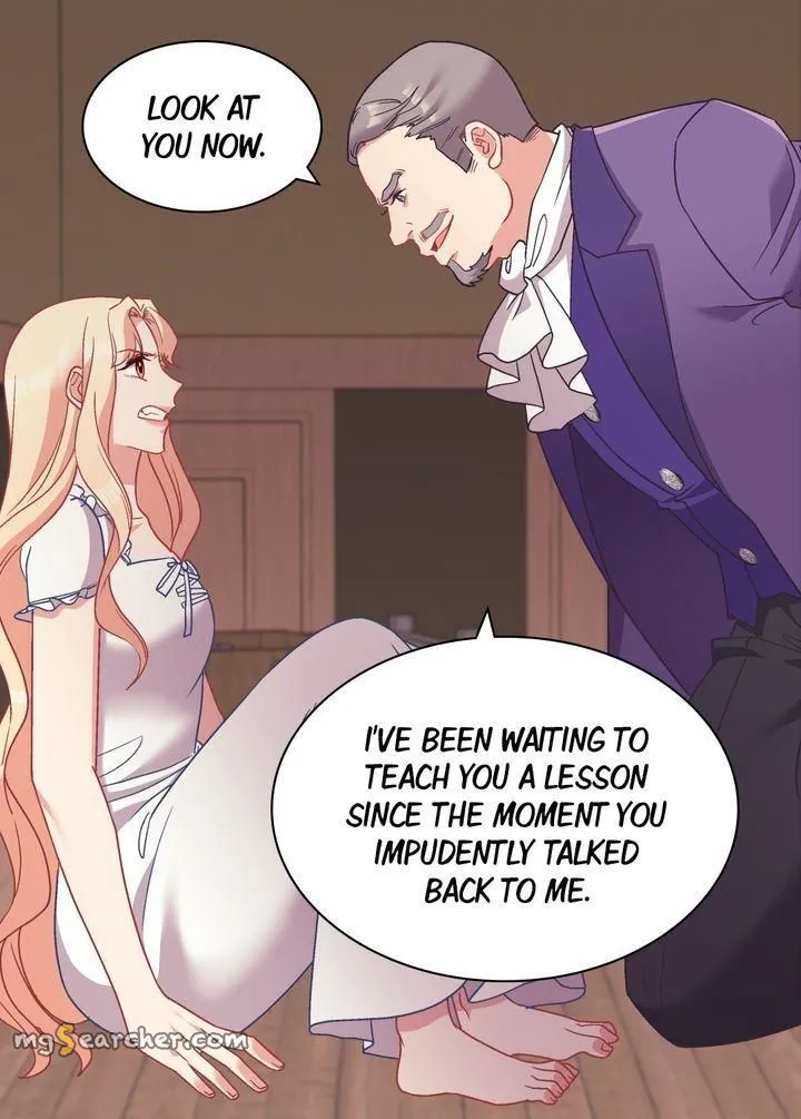 Read The Justice of a Villainous Woman EN Manga Online