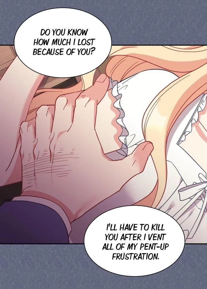 Read The Justice of a Villainous Woman EN Manga Online