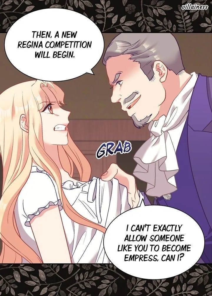 Read The Justice of a Villainous Woman EN Manga Online