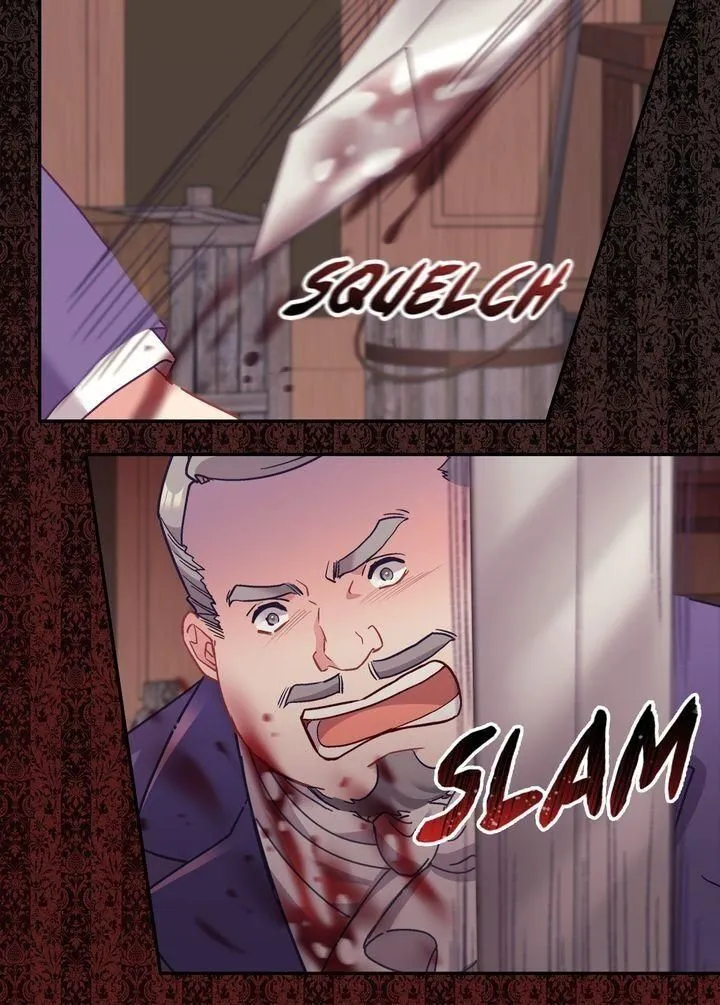 Read The Justice of a Villainous Woman EN Manga Online