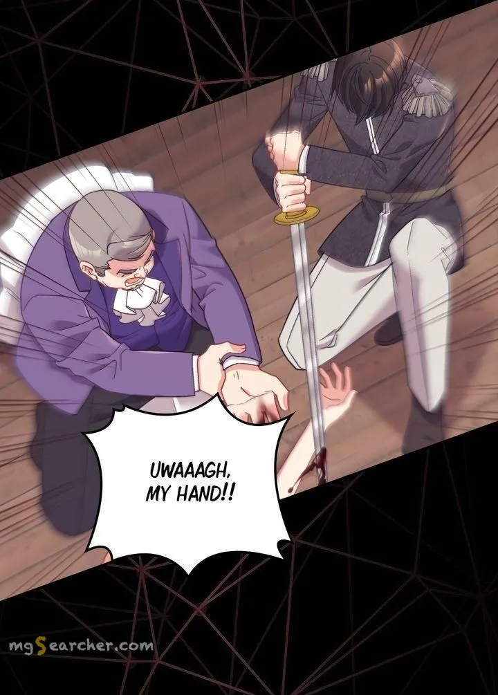 Read The Justice of a Villainous Woman EN Manga Online